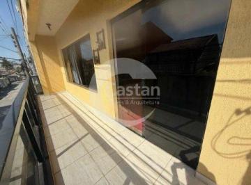 Casa · 340m² · 3 Quartos · 3 Vagas · Sobrado em Vila Ema