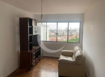 Apartamento · 68m² · 2 Quartos · 1 Vaga · Apartamento em Cambuci