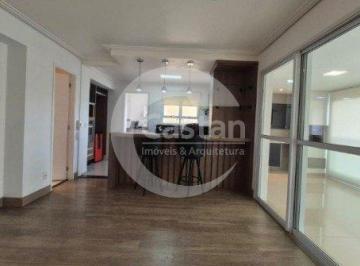 Apartamento · 106m² · 3 Quartos · 2 Vagas · Apartamento em Mooca