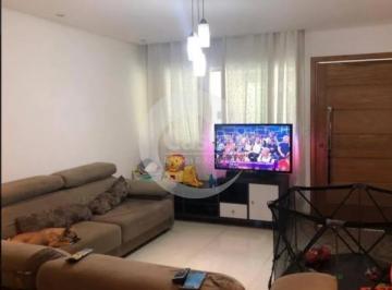 Casa · 300m² · 3 Quartos · 3 Vagas · Sobrado em Mooca