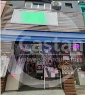 Comercial · 186m² · 1 Quarto · Edifício Comercial em Tatuapé