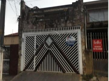 Casa · 120m² · 3 Quartos · 2 Vagas · Sobrado em Vila Prudente