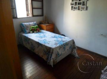 Casa · 250m² · 2 Quartos · 1 Vaga · Sobrado em Liberdade