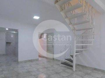 Casa · 105m² · 3 Quartos · 2 Vagas · Sobrado em Ipiranga