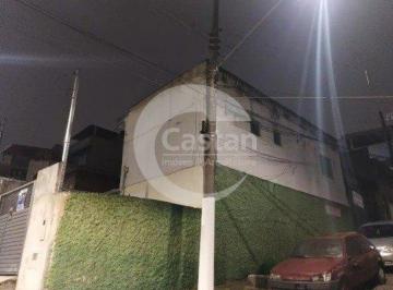Casa · 89m² · 3 Quartos · 1 Vaga · Sobrado em Vila Alpina