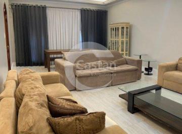 Casa · 270m² · 4 Quartos · 3 Vagas · Sobrado em Mooca