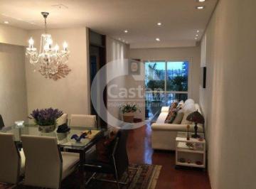 Apartamento · 140m² · 3 Quartos · 1 Vaga · Cobertura em Vila Carrão