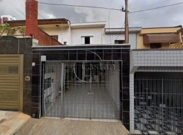 Comercial · 120m² · 2 Quartos · 1 Vaga · Casa Comercial em Tatuapé