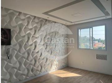 Apartamento · 40m² · 2 Quartos · 1 Vaga · Apartamento em Vila Alpina