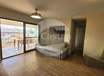 Apartamento · 118m² · 3 Quartos · 2 Vagas · Apartamento em Vila Prudente