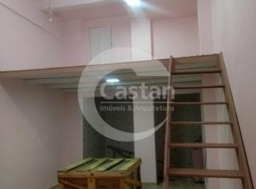 Comercial · 30m² · 1 Quarto · Loja em Brás