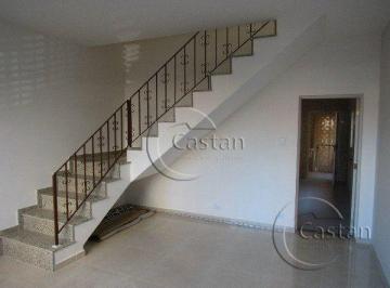 Casa · 160m² · 3 Quartos · 2 Vagas · Sobrado em Parque São Lucas