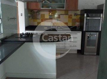 Apartamento · 180m² · 3 Quartos · 1 Vaga · Cobertura em Aclimação