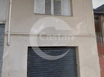 Casa · 140m² · 3 Quartos · 1 Vaga · Sobrado em Vila Prudente