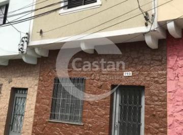 Casa · 90m² · 2 Quartos · Sobrado em Mooca