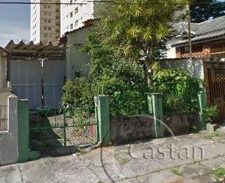 Terreno · 160m² · Terreno Residencial em Tatuapé