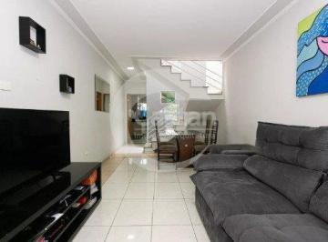 Casa · 168m² · 3 Quartos · 2 Vagas · Sobrado em Vila Carrão