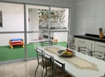 Casa · 152m² · 3 Quartos · 2 Vagas · Sobrado em Vila Prudente