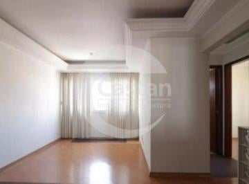 Apartamento · 80m² · 3 Quartos · 1 Vaga · Apartamento em Mooca