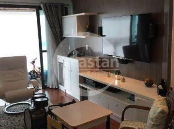 Apartamento · 180m² · 4 Quartos · 3 Vagas · Apartamento em Tatuapé