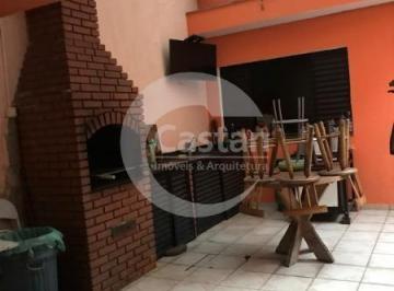 Casa · 500m² · 4 Quartos · 8 Vagas · Sobrado em Mooca