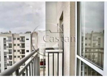 Apartamento · 45m² · 2 Quartos · 1 Vaga · Apartamento em Parque da Mooca