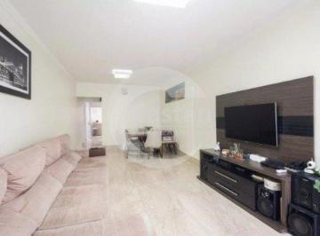 Casa · 192m² · 3 Quartos · 4 Vagas · Sobrado em Tatuapé