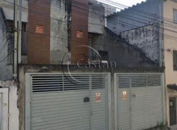 Casa · 123m² · 3 Quartos · 3 Vagas · Sobrado em Vila Prudente