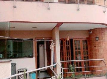Casa · 240m² · 3 Quartos · 3 Vagas · Sobrado em Tatuapé