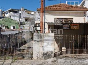 Terreno · 249m² · 1 Quarto · Terreno Residencial em Ipiranga