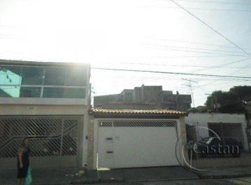 Casa · 130m² · 3 Quartos · 2 Vagas · Casa em Vila Graciosa