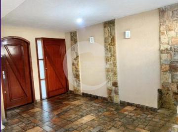 Casa · 132m² · 4 Quartos · 2 Vagas · Sobrado em Vila Ema