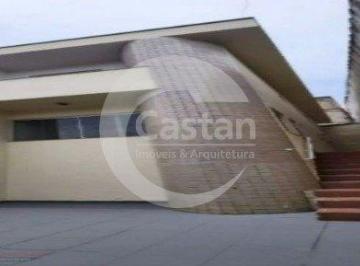 Casa · 91m² · 3 Quartos · 2 Vagas · Sobrado em Chácara Belenzinho