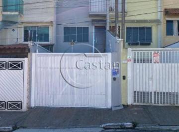 Casa · 125m² · 3 Quartos · 2 Vagas · Sobrado em Vila Prudente