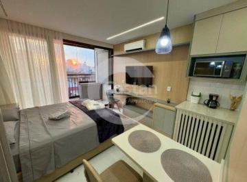Apartamento · 30m² · 1 Quarto · Apartamento em Tatuapé