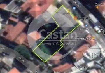 Comercial · 600m² · 2 Quartos · Edifício Comercial em Mooca