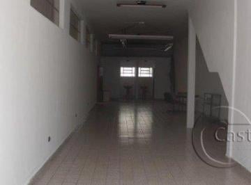 Comercial · 364m² · 10 Quartos · 12 Vagas · Edifício Comercial em Mooca