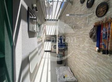 Casa · 111m² · 3 Quartos · 3 Vagas · Sobrado em Mooca