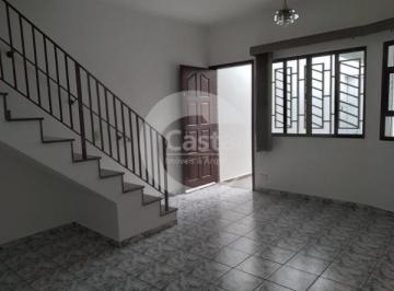 Casa · 87m² · 2 Quartos · 1 Vaga · Sobrado em Mooca