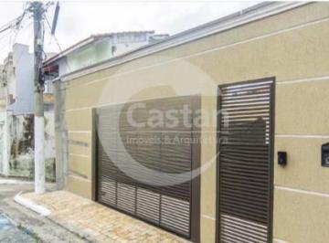 Casa · 376m² · 3 Quartos · 10 Vagas · Sobrado em Jardim Textil