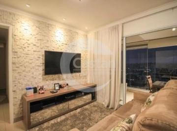 Apartamento · 110m² · 3 Quartos · 3 Vagas · Apartamento em Mooca