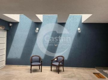 Casa · 132m² · 2 Quartos · 3 Vagas · Casa em Vila Prudente