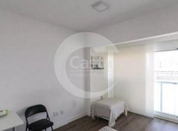 Apartamento · 30m² · 1 Quarto · Apartamento em Vila Prudente