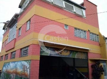 Comercial · 600m² · 4 Quartos · 8 Vagas · Edifício Comercial em Vila Carrão