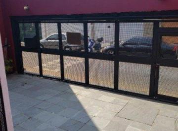 Comercial · 183m² · 4 Quartos · 2 Vagas · Casa Comercial em Mooca