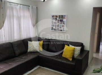 Casa · 120m² · 2 Quartos · 2 Vagas · Sobrado em Vila Carrão