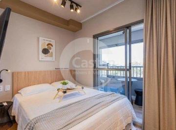 Apartamento · 20m² · 1 Quarto · Apartamento em MOOCA