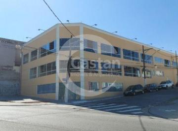Comercial · 1200m² · 1 Quarto · 6 Vagas · Edifício Comercial em Santana