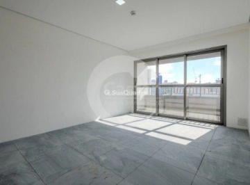 Comercial · 30m² · 1 Quarto · Sala Comercial em Quarta Parada