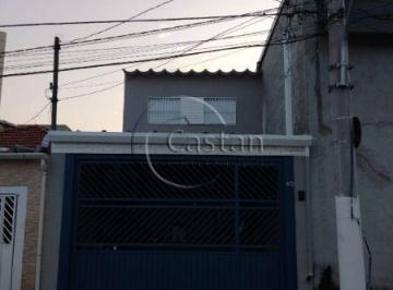 Casa · 180m² · 3 Quartos · 2 Vagas · Sobrado em Vila Ema